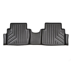 Maxliner MaxPro Floor Mat to suit Honda CRV 2019 - Onwards (Front Row)
