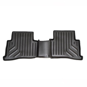 Maxliner MaxPro Floor Mat to suit Hyundai Tucson 2016 - 2020 (Front Row)