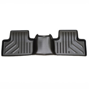Maxliner MaxPro Floor Mat to suit Mitsubishi ASX 2015 - 2022 (Front Row)