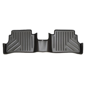 Maxliner MaxPro Floor Mat to suit Mazda CX-5 2019 - Onwards (Front Row)