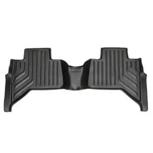 Maxliner MaxPro Floor Mat to suit Mitsubishi Triton MV Dual Cab 2024 - Onwards (Front Row)