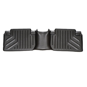 Maxliner MaxPro Floor Mat to suit Suzuki Jimny 2018 - Onwards with Manual Trans (Front Row / Manual Trans)