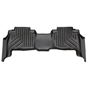 Maxliner MaxPro Floor Mat to suit Toyota Landcruiser 200 Series GX/GXL 2012 - 2021 (Front Row)