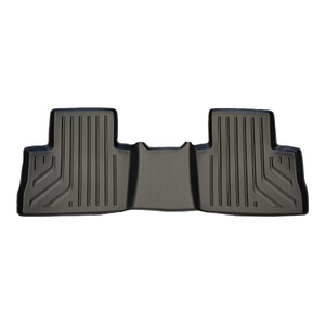 Maxliner MaxPro Floor Mat to suit Toyota Rav 4 2019 - Onwards (Front Row)