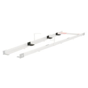 Rhino-Rack MSFPK - Multislide Ladder Flat Pad Kit