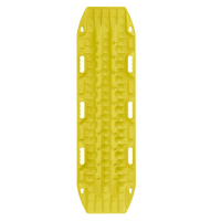 Maxtrax MKII Recovery Tracks - Blaze Yellow (Pair)
