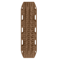 Maxtrax MKII Recovery Tracks - Desert Tan (Pair)