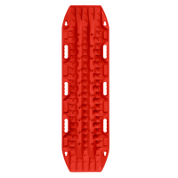 Maxtrax MKII Recovery Tracks - FJ Red (Pair)