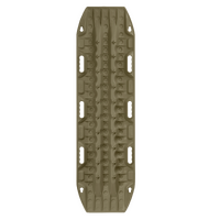 Maxtrax MKII Recovery Tracks - Olive Drab (Pair)