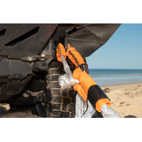 Maxtrax Core Shackle