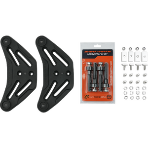 MAXTRAX MTXFRMMPSU - MAXTRAX Universal Flat Rack Mounting Kit