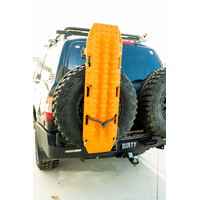 Maxtrax Maxlox Cable Lock