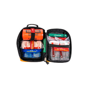 MAXTRAX MTXSBSK - MAXTRAX Snake Bite First Aid Kit