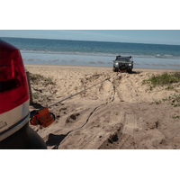 Maxtrax Static Rope (3m)