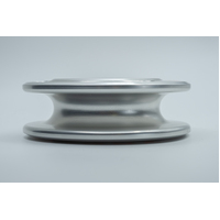 Maxtrax Winch Ring 120