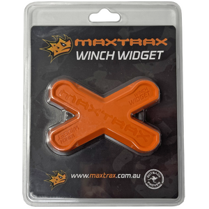 Maxtrax Winch Widget