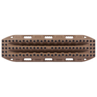 Maxtrax Xtreme Recovery Tracks - Desert Tan (Pair)