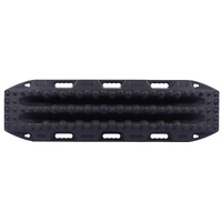 Maxtrax Xtreme Recovery Tracks - Gunmetal Grey (Pair)