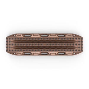 Maxtrax Xtreme Recovery Tracks - Pearl Bronze