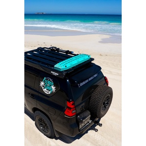Maxtrax Xtreme Recovery Tracks - Turquoise