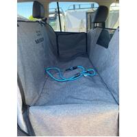 Navigator Dog Seat Buddy