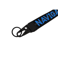 Navigator Strap Keyring