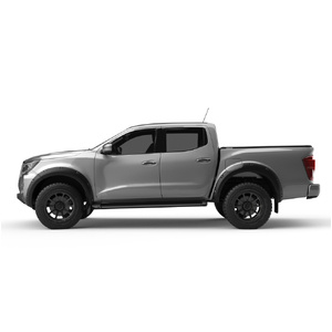 EGR RollTrac Electric Roll Cover to suit Nissan Navara NP300 2015 - 2020