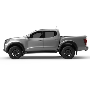 EGR RollTrac Electric Roll Cover to suit Nissan Navara D23 2020 - Onwards