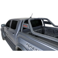 HSP Armour Sports Bars to suit Ford Ranger / Raptor RA Dual Cab 2023 - Onwards
