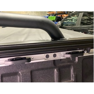 HSP Factory Cargo Mounting System to suit Ford Ford Rager / Raptor RA Dual Cab 2023 - Onwards
