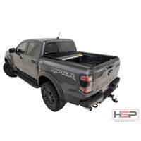 HSP Electric Roll R Cover Series 3 to suit Ford Ranger RA Dual Cab 2022 - Onwards 
