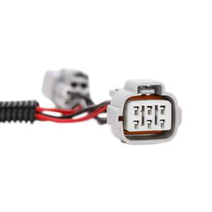 Bushranger Night Hawk Hi-Beam Adaptor for Suzuki Jimny 2018 - Onwards (LED Headlights)