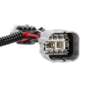 Bushranger Night Hawk Hi-Beam Adaptor for Toyota Land Cruiser 200 Series 2016 - 2021 (LED Headlights)