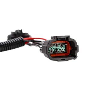 Bushranger Night Hawk Hi-Beam Adaptor for Nissan Navara D23 2021 - Onwards (LED Headlights)