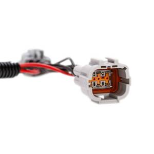 Bushranger Night Hawk Hi-Beam Adaptor for Nissan Patrol Y62 Series 5 2020 - Onwards