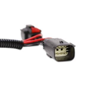 Bushranger Night Hawk Hi-Beam Adaptor for Ford Everest 2015 - 2022