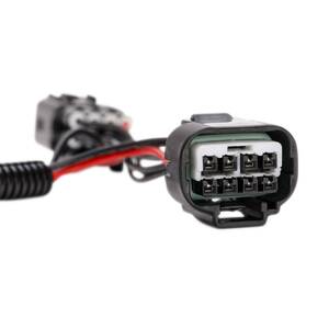 Bushranger Night Hawk Hi-Beam Adaptor for Mitsubishi Triton MQ 2015 - 2019 (HID Headlights)