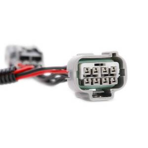 Bushranger Night Hawk Hi-Beam Adaptor for Mitsubishi Pajero Sport QF 2019 - Onwards (LED Headlights)