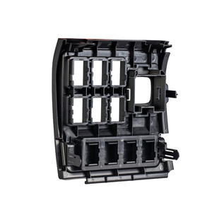 Bushranger Night Hawk Switch Panel for Toyota Landcruiser 200 Series 2007 - 2021