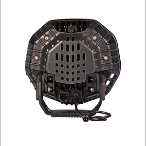 Bushranger Night Hawk 7&quot; VLI LED Driving Light