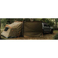 Foxwing 180°/ 270° Awning Extension (2 pcs)