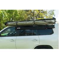 Foxwing 180° Awning (LHS)