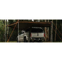 Foxwing 270° Awning (RHS)