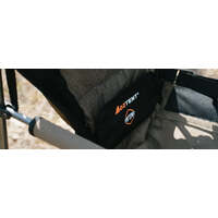 Oztent HotSpot Lumbar Pack