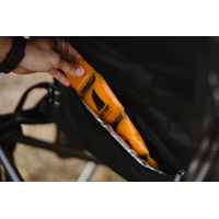 Oztent King Goanna HotSpot Chair