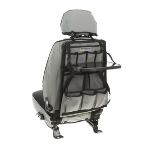 MSA 4x4 Seat Organiser with Drop Down Table