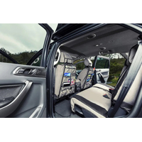 MSA 4x4 Seat Organiser