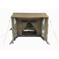 Oztent RV-3/5 Plus Peaked Side Panel Set