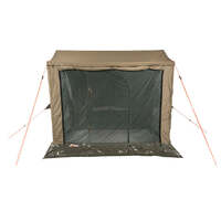 Oztent RV-3 Plus Front Panel