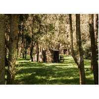 Oztent RV-3 Plus 30 Second Tent